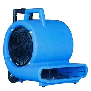 High-Power Floor Blow Dryer Floor Carpet Blower  220V Electric Blower for Home  - Picture 1 of 24