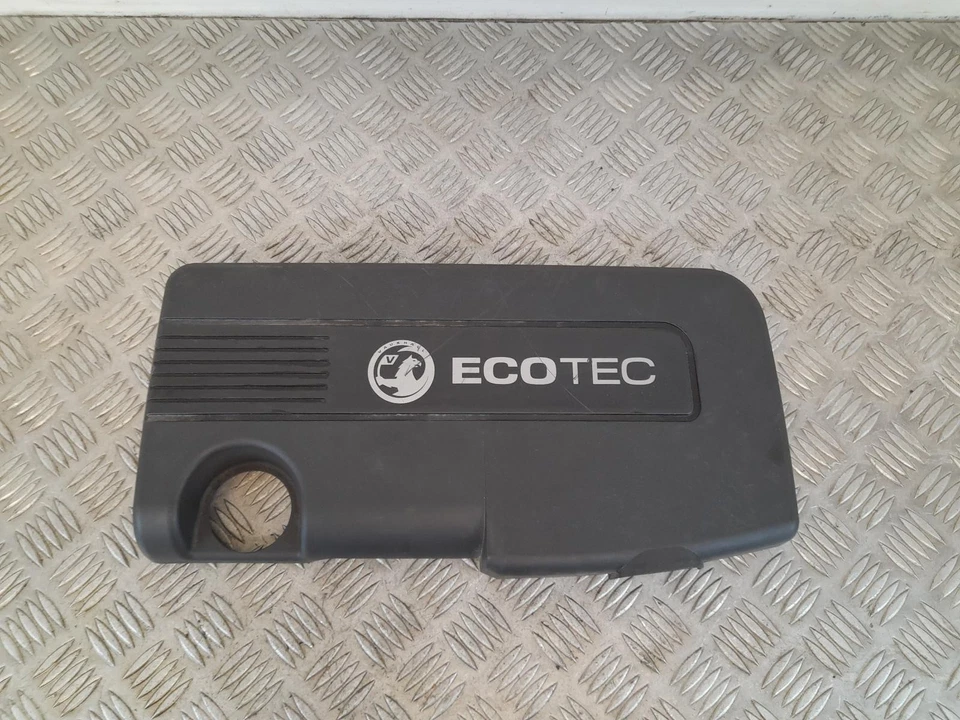 VAUXHALL MOKKA Mk1 2012-2017 Engine Cover 5557326 - Image 1 of 4