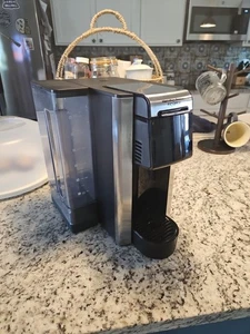 Hamilton Beach FlexBrew Advanced 5-in-1 Coffee Maker 49965F  - Picture 1 of 6