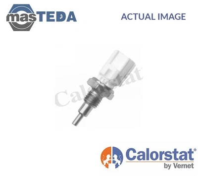 WS3068 COOLANT TEMPERATURE SENSOR GAUGE CALORSTAT BY VERNET FOR PEUGEOT 107,108 - Image 1 of 4