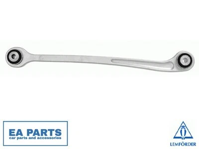 Rod/Strut, wheel suspension for MERCEDES-BENZ LEMFÖRDER 33831 01 - Image 1 of 3