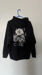 Sweater Anti Social Club XL Mem - Picture 1 of 4