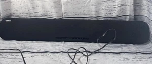 Yamaha YAS-109 soundbar 2 canali BT nero con sub woofer integrati - Foto 1 di 12