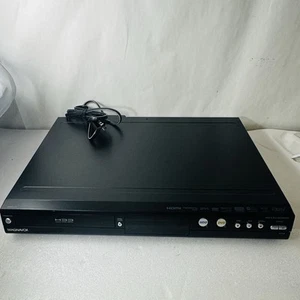 Magnavox MDR513H/F7 HDD DVD Recorder Player Tested & Working No Remote - Picture 1 of 21