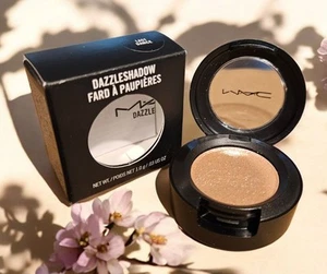 MAC Dazzleshadow Eye Shadow Last Dance Full Size New - Picture 1 of 7