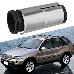 Spark Pipe Direct Replacement Vehicle Repair Easy Installation For E65 E66 - Picture 1 of 12