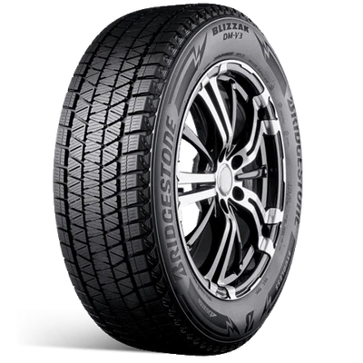 Winterreifen Bridgestone 285/50 R20 116T BLIZZAK DM-V3 XL M+S - Bild 1 von 4