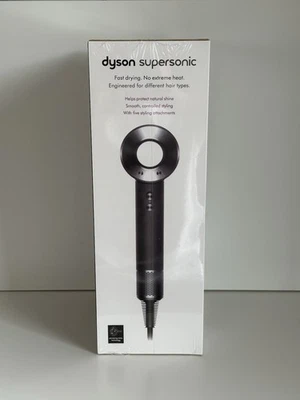 Dyson Supersonic Haartrockner HD08 - Bild 1 von 2