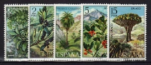 Spanien II Jahrhundertpost 1973 Edifil 2120/4 ** Mnh - Bild 1 von 1