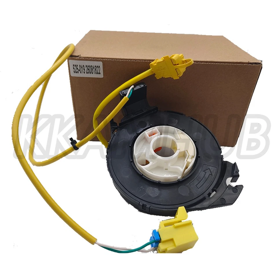 Steering Wheel Reel Clock Spring 26081822 For CHEVROLET SUBURBAN 2500 2000-2002 Foto 1 de 1