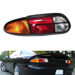 Left Tail Brake Light Fit for Chevrolet Camaro Reproduction Export Candy Corn cr - Bild 1 von 7
