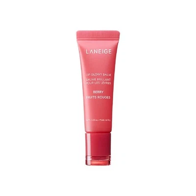 Laneige Lip Glowy Balm, Moisturizing Treatment for Soft, Smooth and Glowing Lips - Image 1 of 3