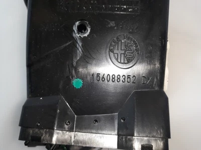 156088352 GRIGLIA DI AERAZIONE / 156088352 / 1337634 PER ALFA ROMEO GIULIETTA 1 Foto 1 de 4
