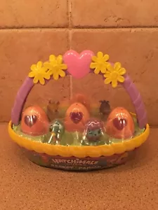 Hatchimals Colleggtibles New Basket - Picture 1 of 1