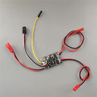 16:1 Tracked Vehicle Two-Way Bidirectional Brushed Esc Electric Speed Control