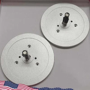 Repuesto de herramientas de prensa de correa abridor de discos para Studer Revox A77 B77 Pr99 A810 A807 - Imagen 1 de 11
