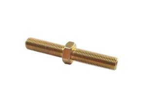 Tornillo Jack 3/16 10-32 RH / 3/16 10-32 LH Macho Rod End Heim Joint Adjuster - Imagen 1 de 2