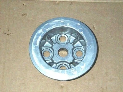 2002 HONDA XR250R CLUTCH CENTER HUB XR 250R 250L XR250L1986-2004 NX250 1988-1990 - Image 1 of 2
