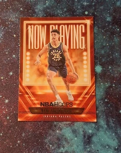 2023-24 Panini Hoops Ben Sheppard Now Playing #24 - Picture 1 of 2