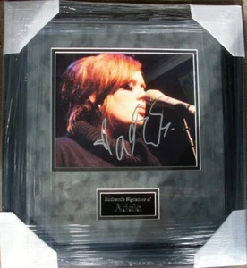 ADELE Signed Montage - Picture 1 of 1