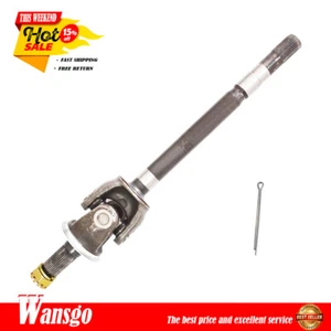 Front Left / Driver Side Axle Shaft For Dodge Ram 2500 3500 2003-2008 5086667AB - Picture 1 of 9