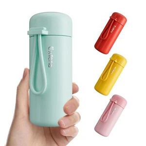 Mini Water Bottle 5oz Small Insulated Water Bottle For Hot&cold Drinks Small The - Picture 1 of 7