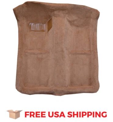 ACC FITS 1990-1996 Nissan 300ZX 2+2 4 Seater Pass Area Cutpile Carpet - Image 1 of 3