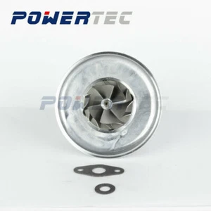 Turbocharger RHF4 turbo cartridge CHRA core VIID 8982043270 for Isuzu 4JJ1  - Picture 1 of 7