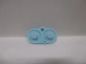 GB - A B Button Rubber for Game Boy Pocket & Color - New!! Game Boy, JAPAN. 2736 - Picture 1 of 2