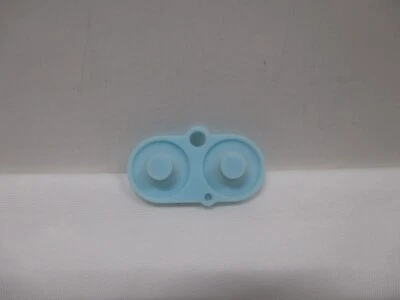 GB - A B Button Rubber for Game Boy Pocket & Color - New!! Game Boy, JAPAN. 2736 - Image 1 of 2