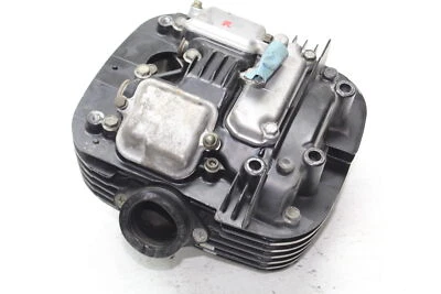 1997 SUZUKI MARAUDER 800 VZ800 CABEÇA DE CILINDRO DE EXTREMIDADE SUPERIOR DO MOTOR TRASEIRO - Imagem 1 de 4
