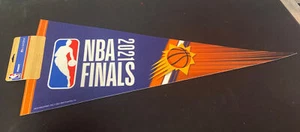 BRAND NEW NBA FINALS 2021 PENNANT PHX SUNS - Imagen 1 de 6