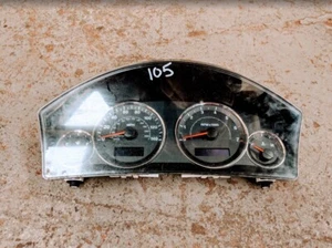 Cuadro de instrumentos Jeep Commander 2007 Speedo 05172311AB - Imagen 1 de 3