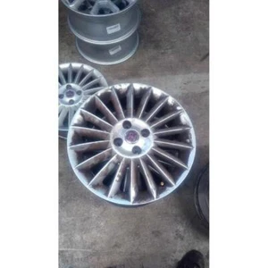 FELGENSATZ FÜR FIAT GRANDE PUNTO (09-14) 3X 1.2 8V (51KW) BER 5P/B/1242CC 2009 - Bild 1 von 6