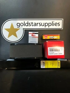Blade & Engine Service Kit for Husqvarna TS142 Ride-Ons From 2019 - Picture 1 of 4