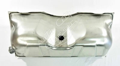 Chevrolet Station Wagon 1957 tanque de gasolina equipo original equivalente acero Nomad Handyman 150 210 Foto 1 de 4