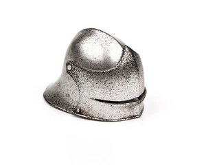 Helmet for COOMODEL PE016 PALM EMPIRE - GUARD KNIGHT 6" Scale Figure - Picture 1 of 1