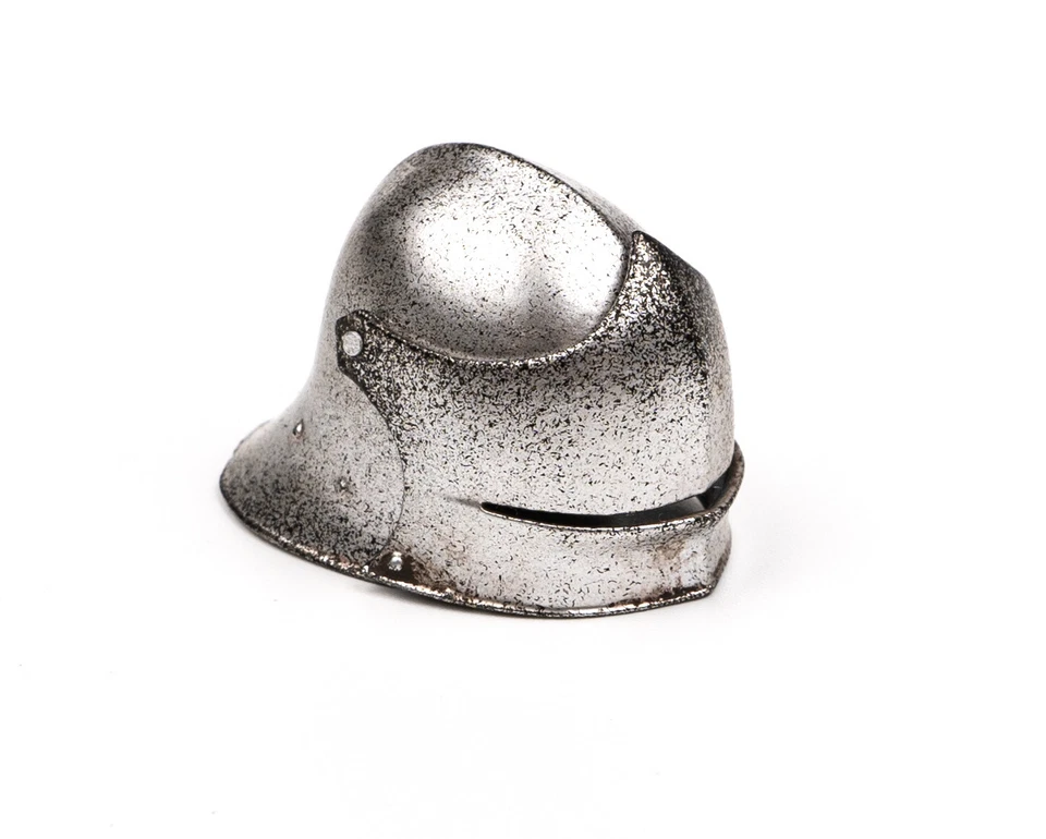 Helmet for COOMODEL PE016 PALM EMPIRE - GUARD KNIGHT 6" Scale Figure - Image 1 of 1