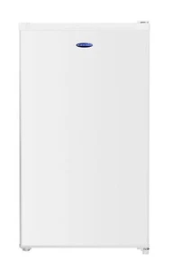 IceKing 47.5cm 60L Undercounter Freezer - White RZ109EW - Picture 1 of 2