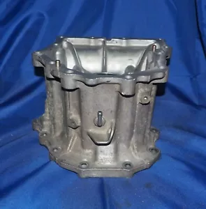 2017-2021 Infiniti Q50 AWD 7 Speed Automatic Transmission Tailshaft Housing OEM - Picture 1 of 9