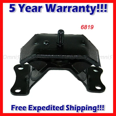 T282 para Pontiac Firefly 1985-1988/Suzuki SA310 1985 1,0 L montaje de transmisión Foto 1 de 4