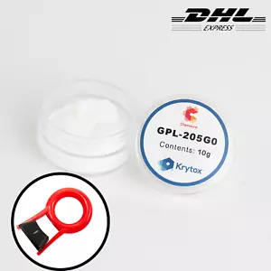 Krytox switch lube Krytox gpl 205g0 - für mechanische switches - Bild 1 von 7