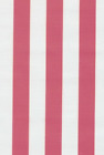 Oilcloth Fabric Stripes Pink Pattern Sold in Yard or Bolt