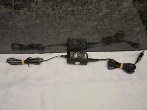 Videocámara Sony AC LS5 cámara móvil 4,2V 1,5A fuente de alimentación adaptador de CA fuente de alimentación - Imagen 1 de 5