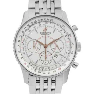 BREITLING Navitimer Montbrillant A4137012/G789(A41370) seconda mano uomo - Foto 1 di 12