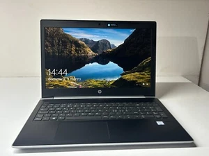 Notebook HP PROBOOK 450G5 15,6” intel i7 8th - Foto 1 di 15