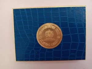 Waddingtons Fine Playing Cards. London & North Eastern Railways. Mallard. - Imagen 1 de 3