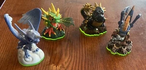 Paquete Skylanders - Imagen 1 de 1