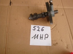 Rasentraktor Aufsitzmäher TECUMSEH Nockenwelle Motor 11 HP Traktor ( 526 ) - Bild 1 von 7