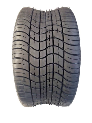 205/40-14 GOLF CART TIRE Kenda KTW A993 PMT-ST 4ply Street / Course 20x8.50-14 - Image 1 of 4